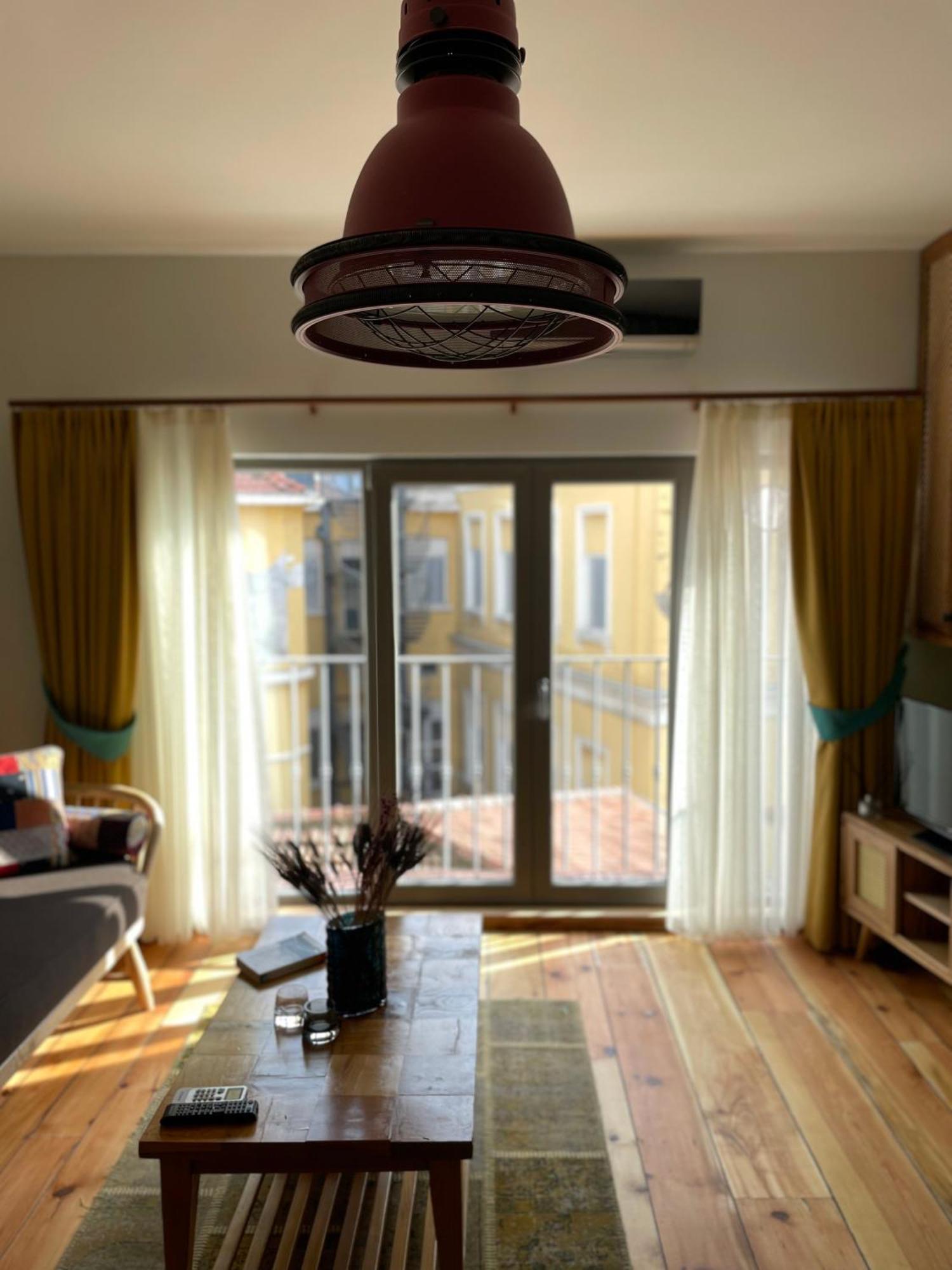 Heristage Estambul Exterior foto