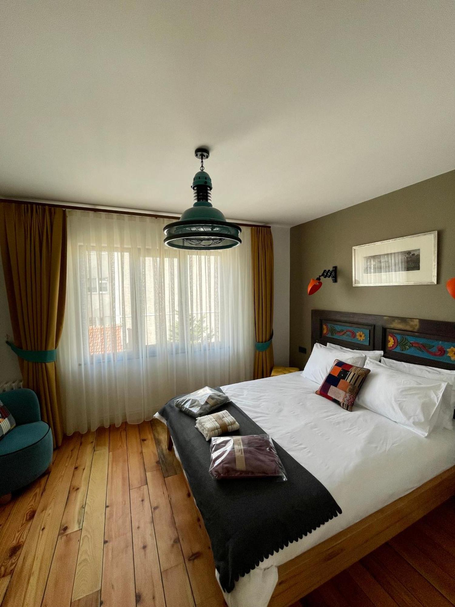 Heristage Estambul Exterior foto