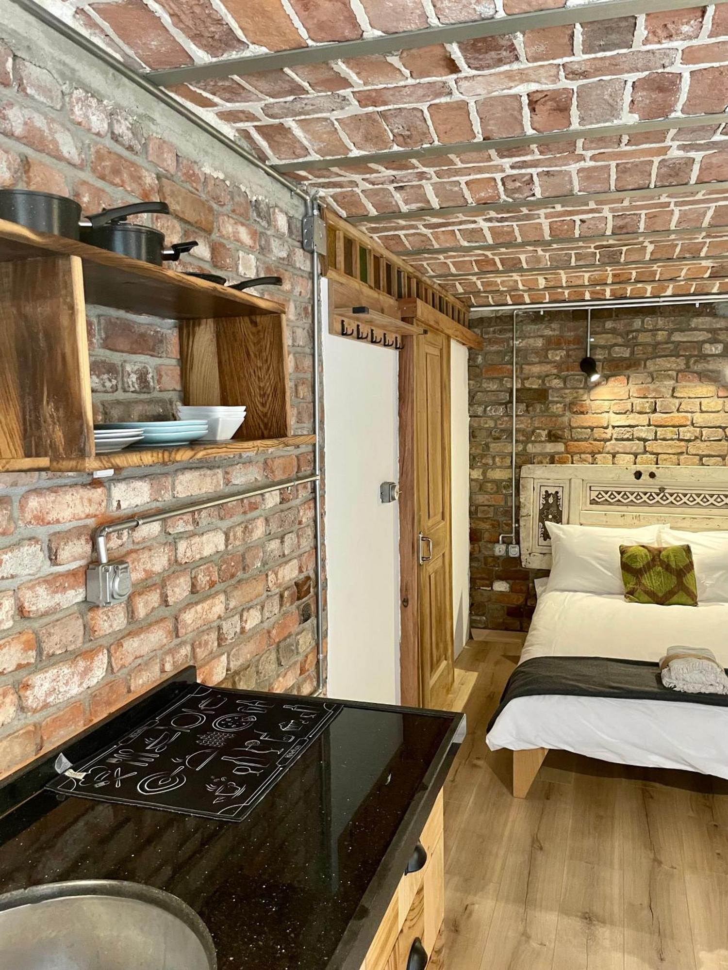 Heristage Estambul Exterior foto